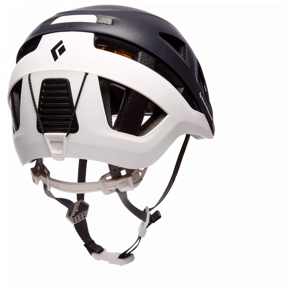 Black Diamond Capitan Helmet MIPS - Climbing Helmet