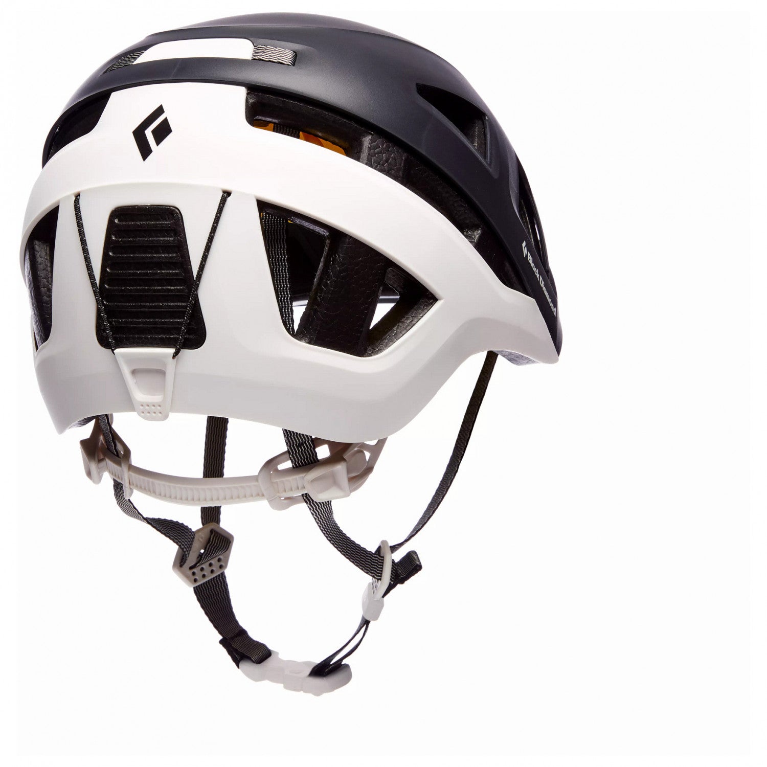 Black Diamond Capitan Helmet MIPS - Climbing Helmet
