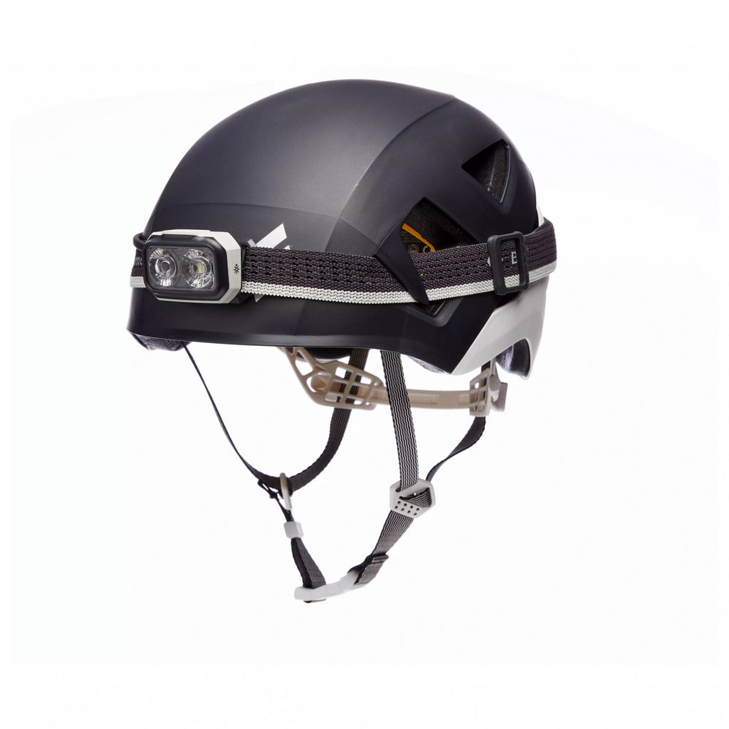 Black Diamond Capitan Helmet MIPS - Climbing Helmet