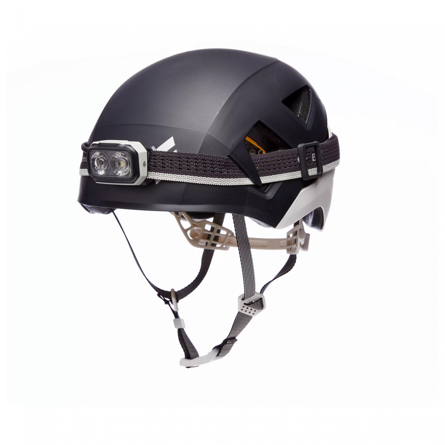 Black Diamond Capitan Helmet MIPS - Climbing Helmet