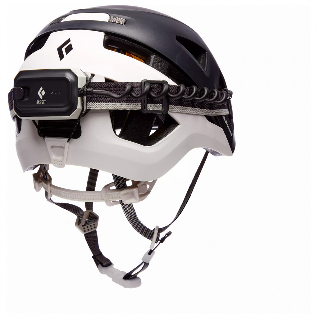 Black Diamond Capitan Helmet MIPS - Climbing Helmet