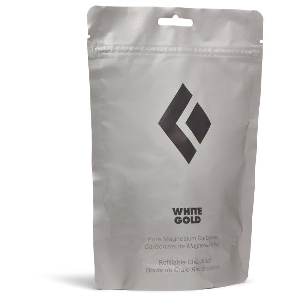 Black Diamond Chalk Shot Refillable - Chalk