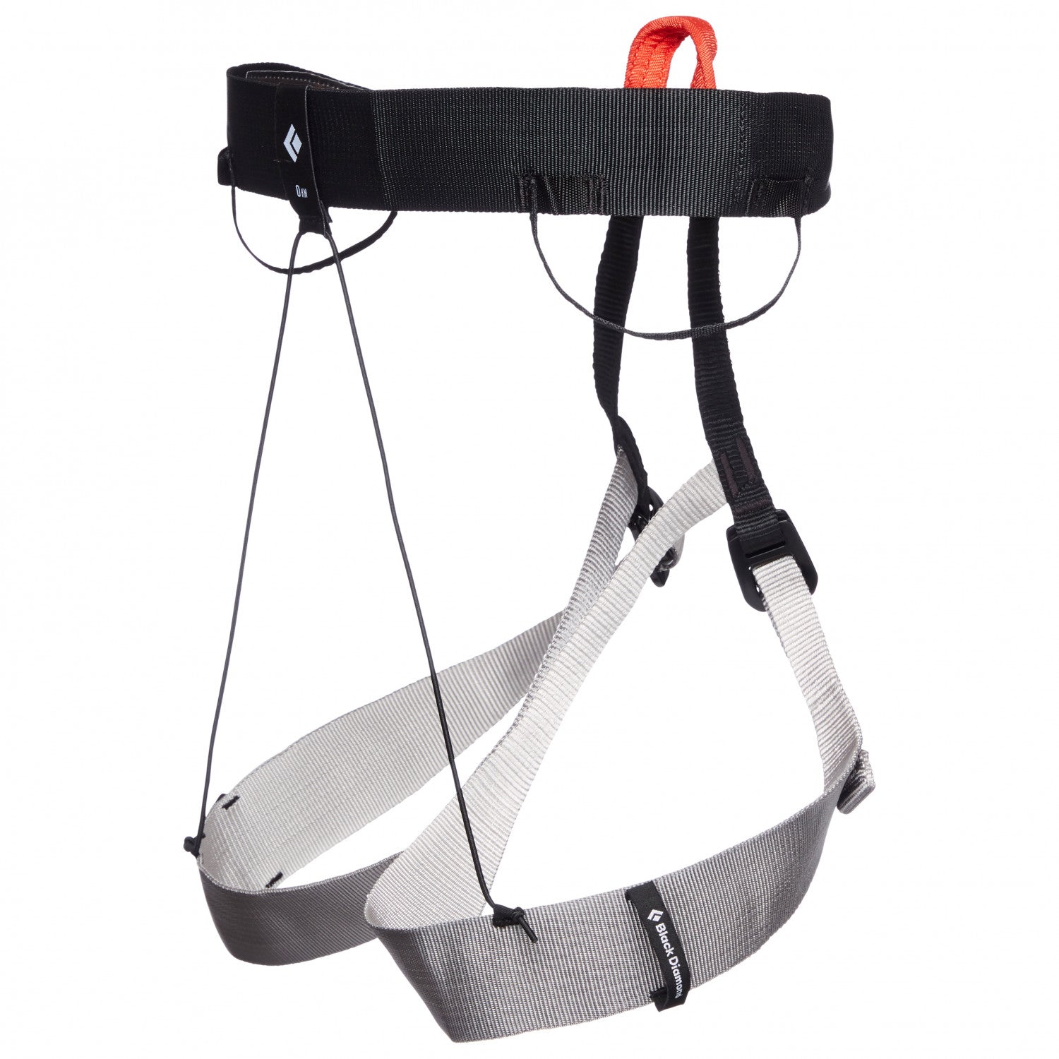 Black Diamond Couloir 3S Harness - Climbing Harness