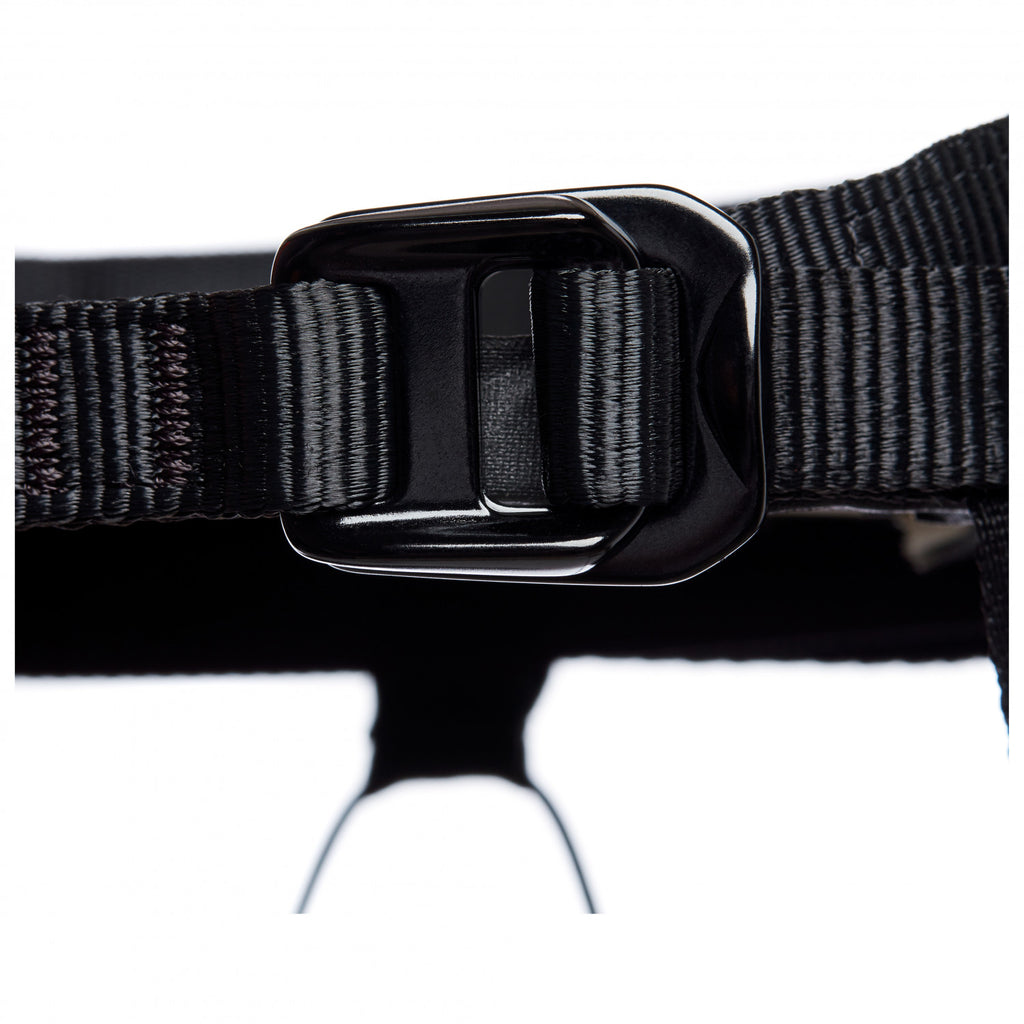 Black Diamond Couloir 3S Harness - Climbing Harness