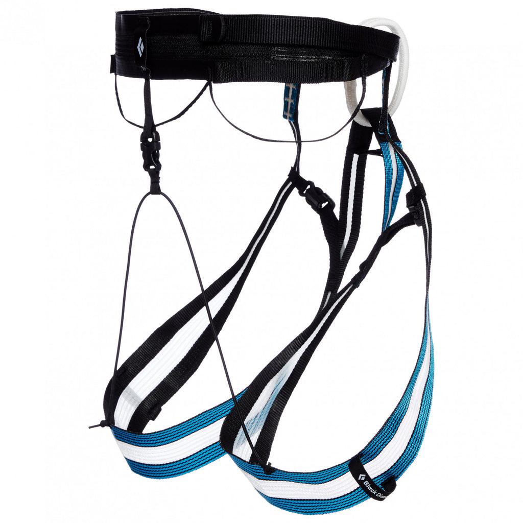 Black Diamond Couloir Harness - Climbing Harness