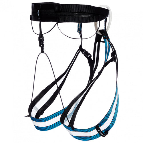 Black Diamond Couloir Harness - Climbing Harness