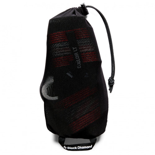 Black Diamond Couloir LT Harness - Climbing Harness