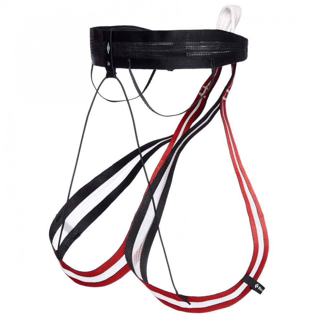 Black Diamond Couloir LT Harness - Climbing Harness