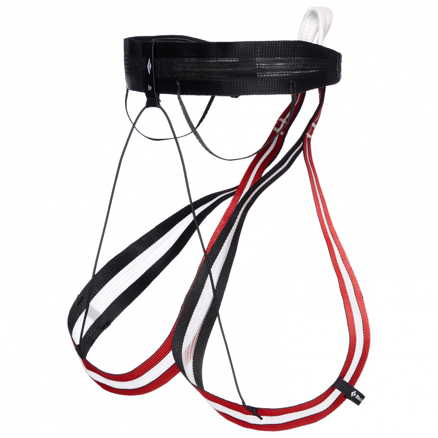 Black Diamond Couloir LT Harness - Climbing Harness