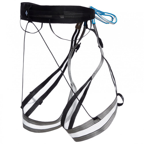 Black Diamond Couloir Ultralight Harness - Climbing Harness