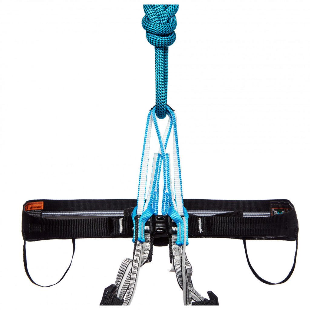 Black Diamond Couloir Ultralight Harness - Climbing Harness