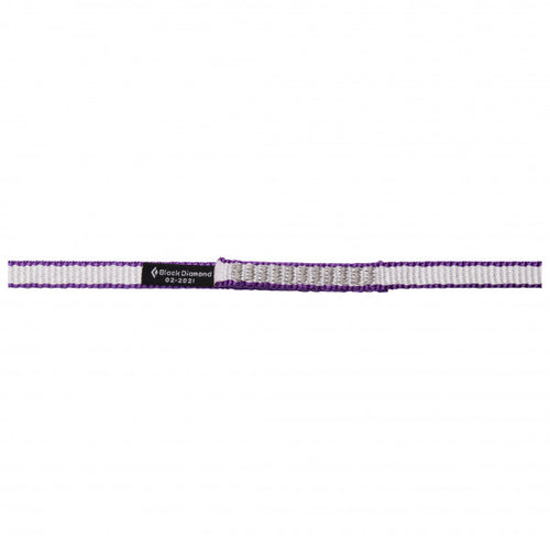 Black Diamond Dynex Runner 10 Mm - Sewn Sling