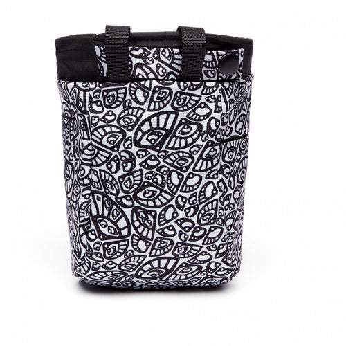 Black Diamond Gym Chalk Bag - Chalk Bag