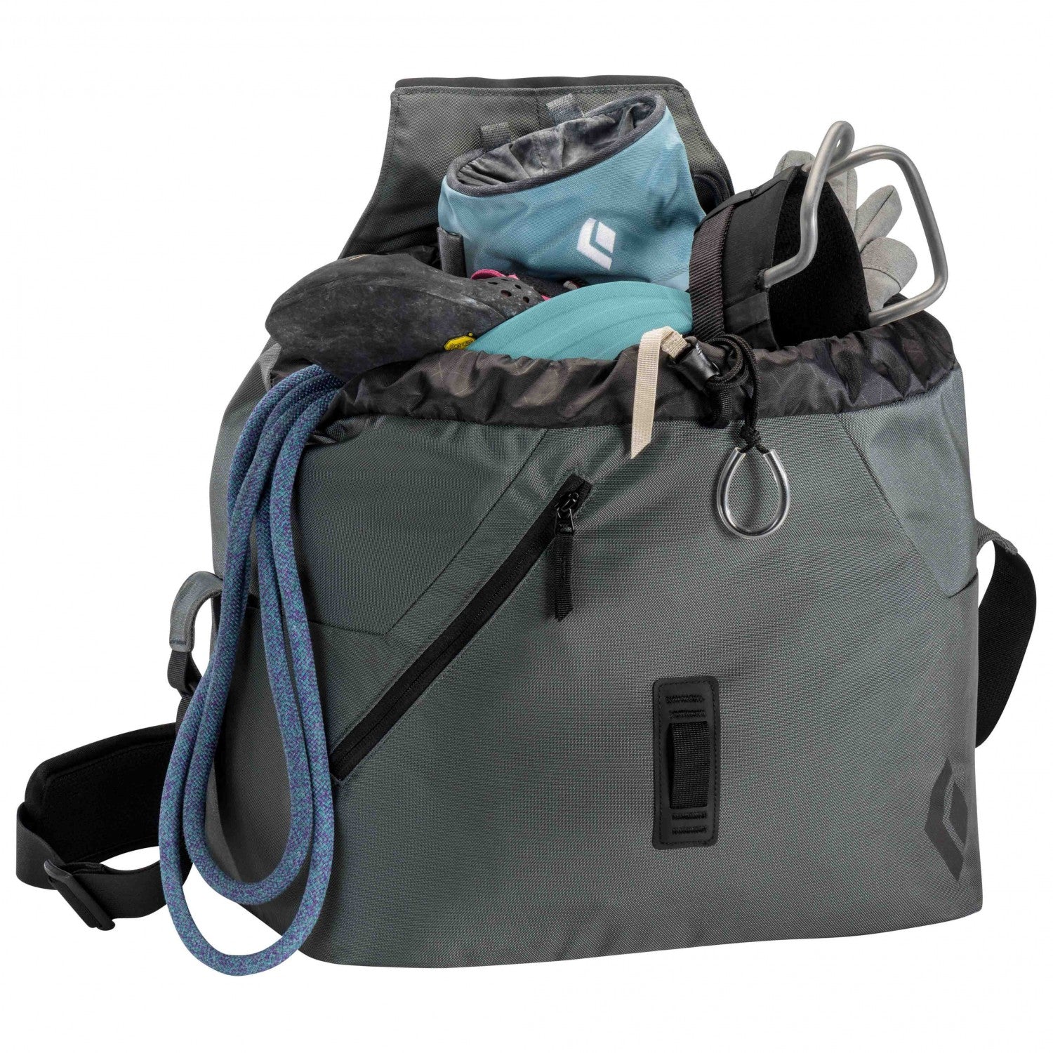 Black Diamond Gym Gear Bag 30 - Rope Bag
