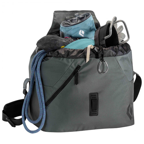 Black Diamond Gym Gear Bag 30 - Rope Bag
