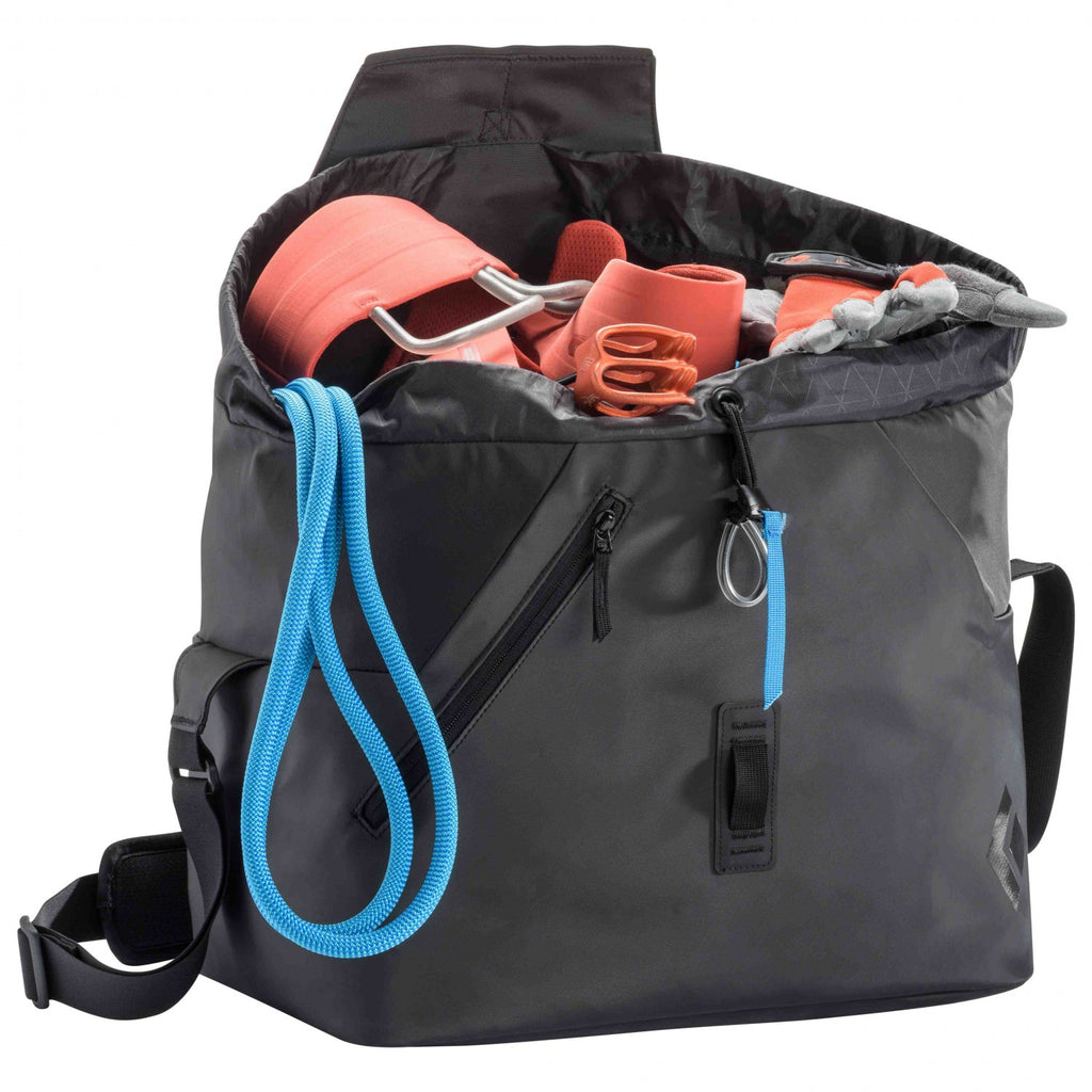 Black Diamond Gym Gear Bag 35 - Rope Bag