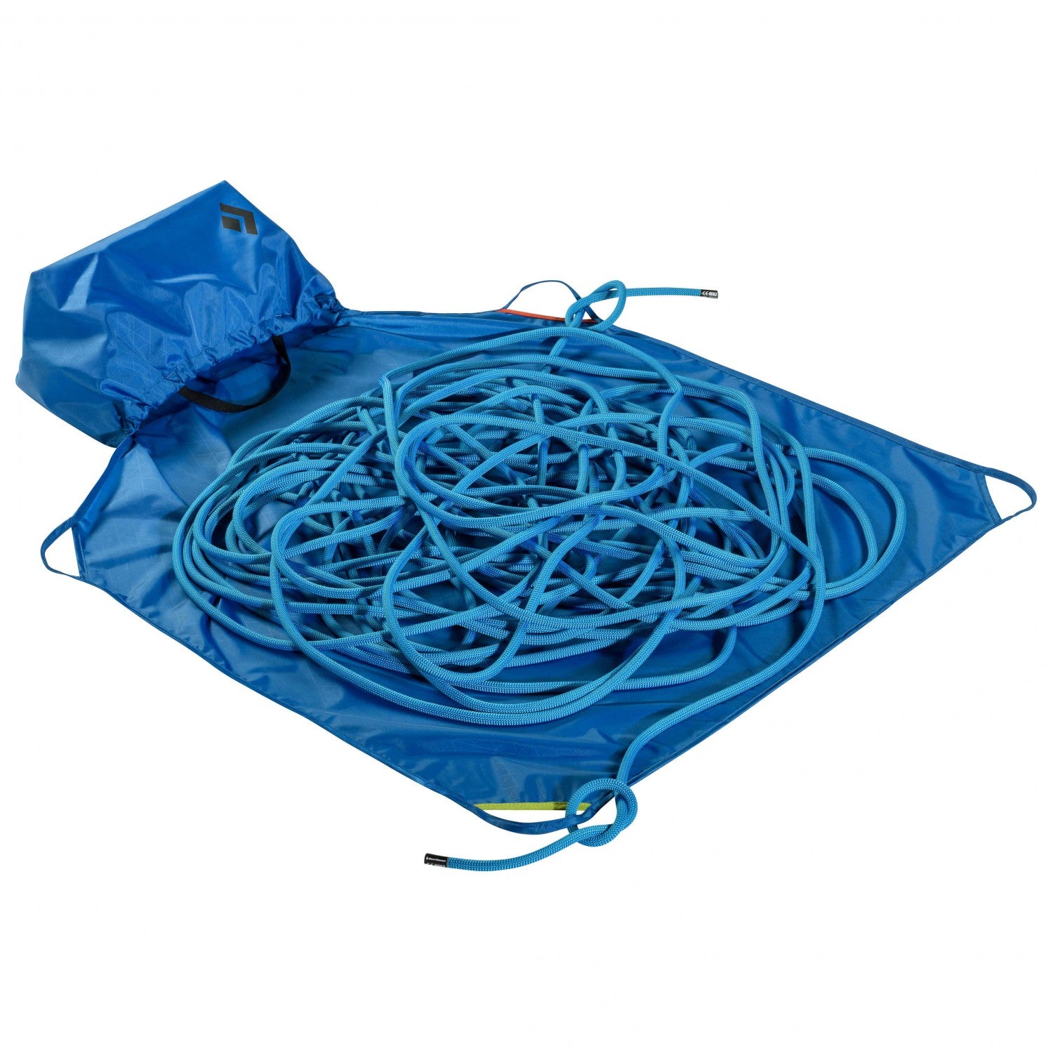 Black Diamond Half Rope Burrito - Rope Bag