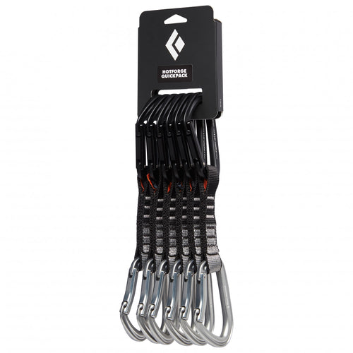 Black Diamond Hotforge Quickpack - Quickdraw