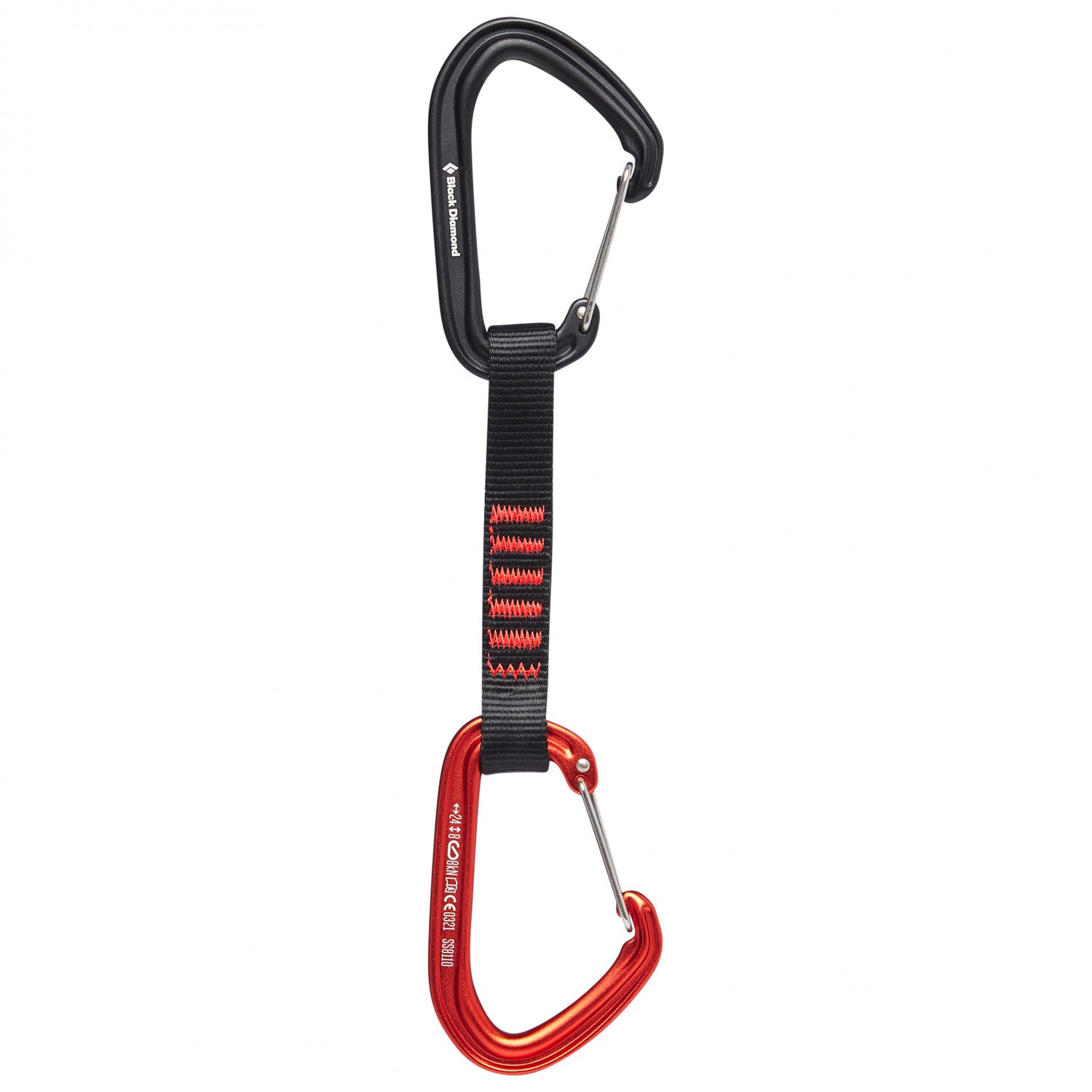 Black Diamond Hotwire Quickdraw - Quickdraw