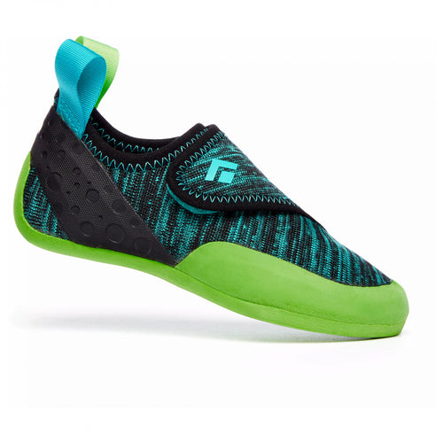 Black Diamond Kid's Momentum - Climbing Shoes