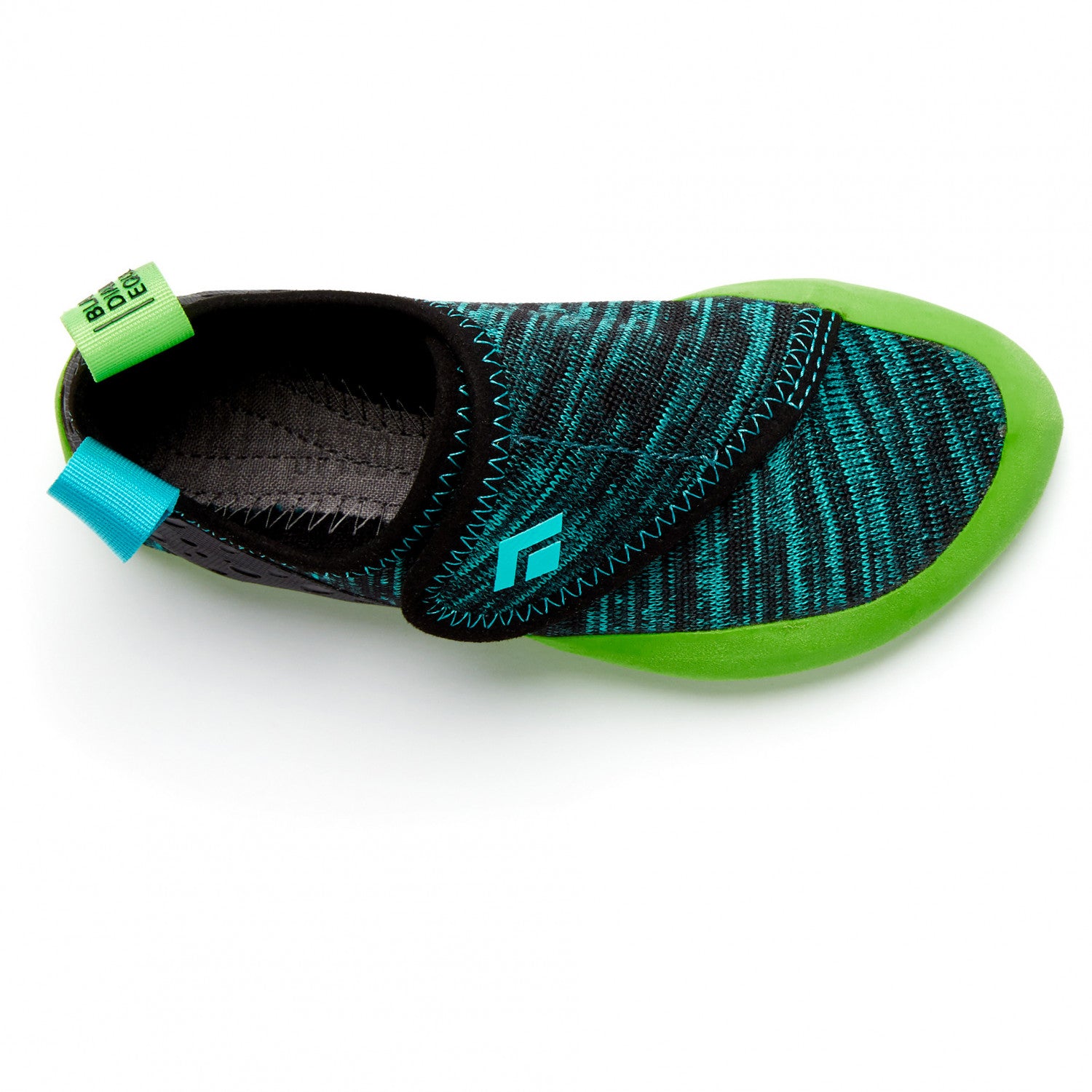 Black Diamond Kid's Momentum - Climbing Shoes