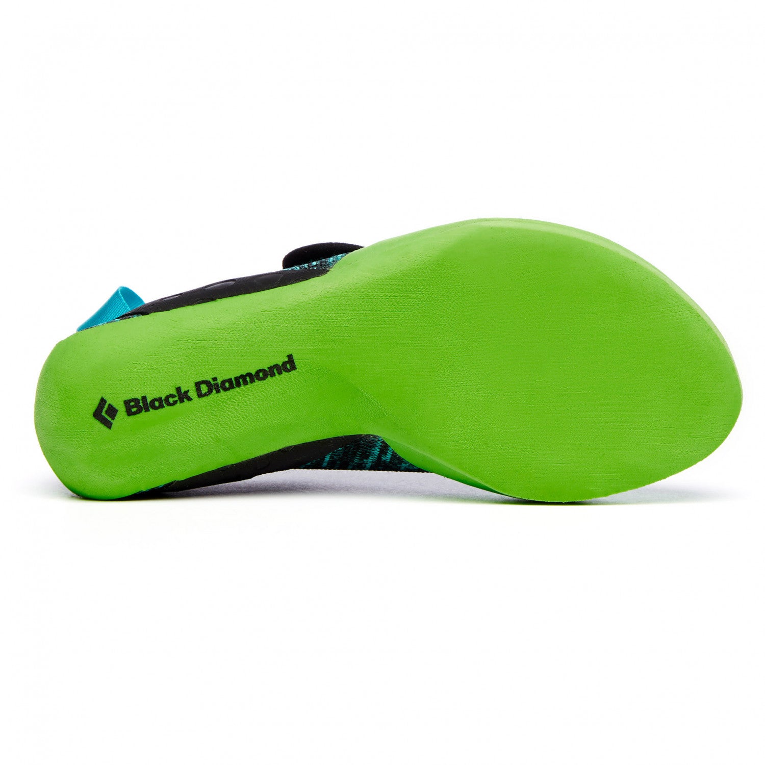 Black Diamond Kid's Momentum - Climbing Shoes