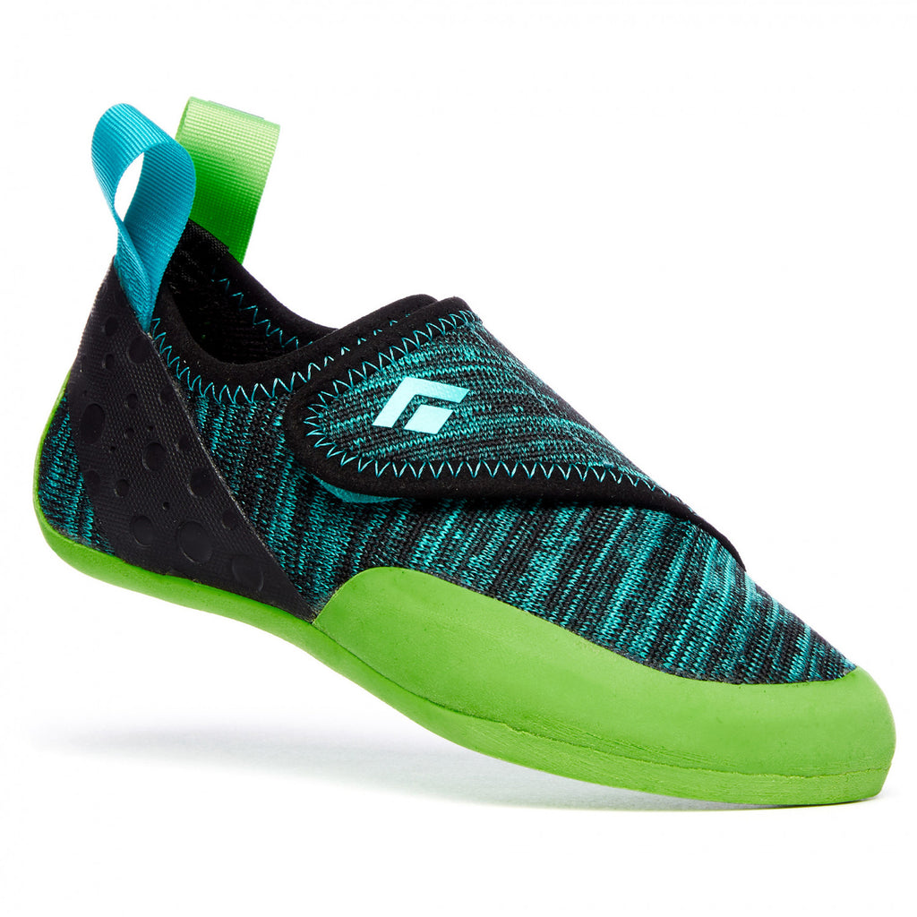 Black Diamond Kid's Momentum - Climbing Shoes