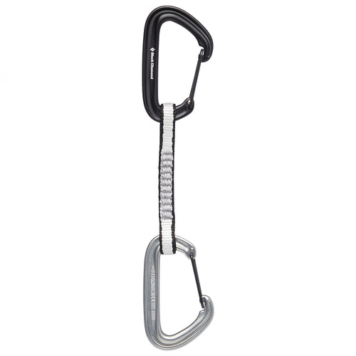 Black Diamond Litewire Quickdraw - Quickdraw