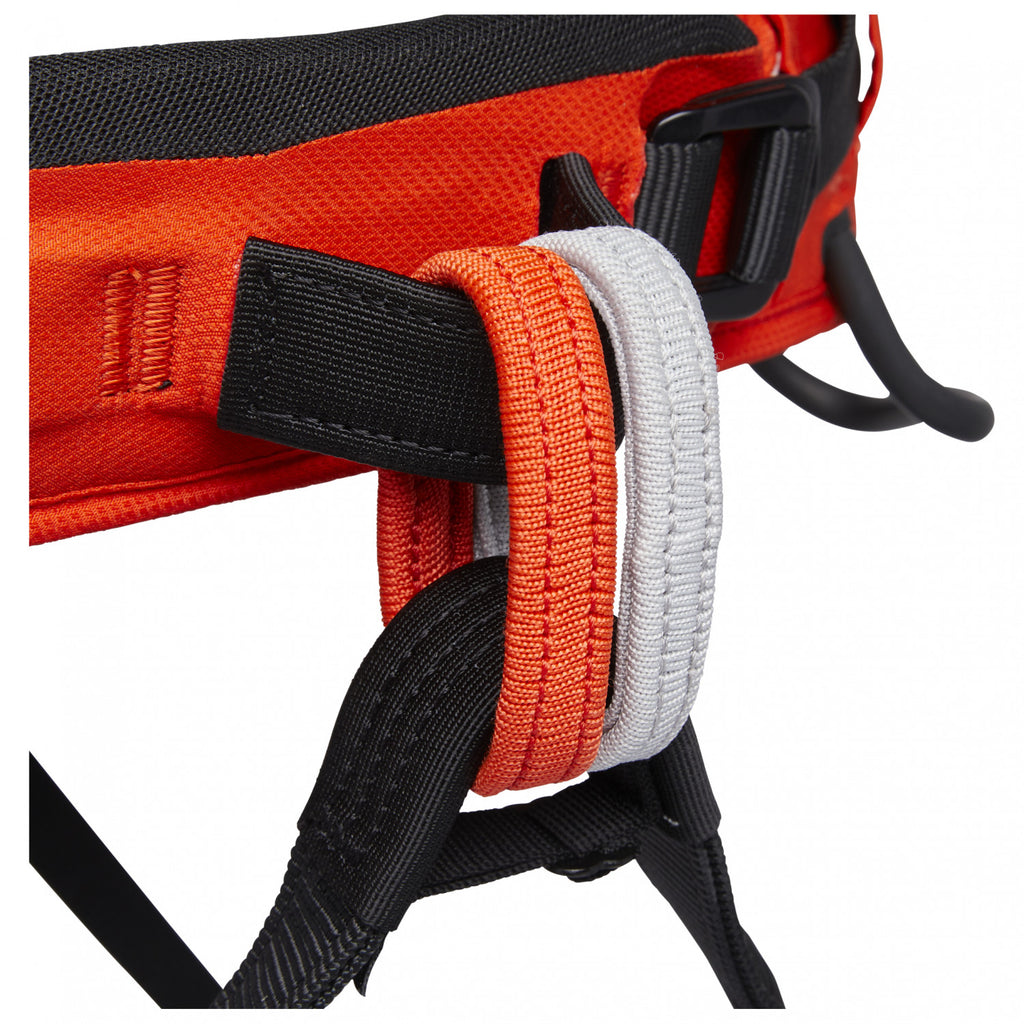 Black Diamond Long Haul - Climbing Harness