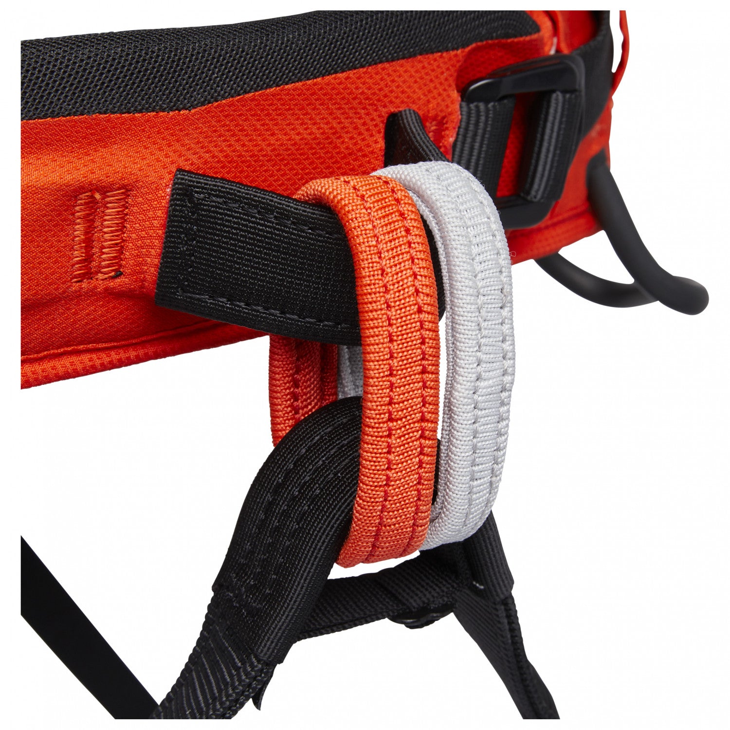 Black Diamond Long Haul - Climbing Harness