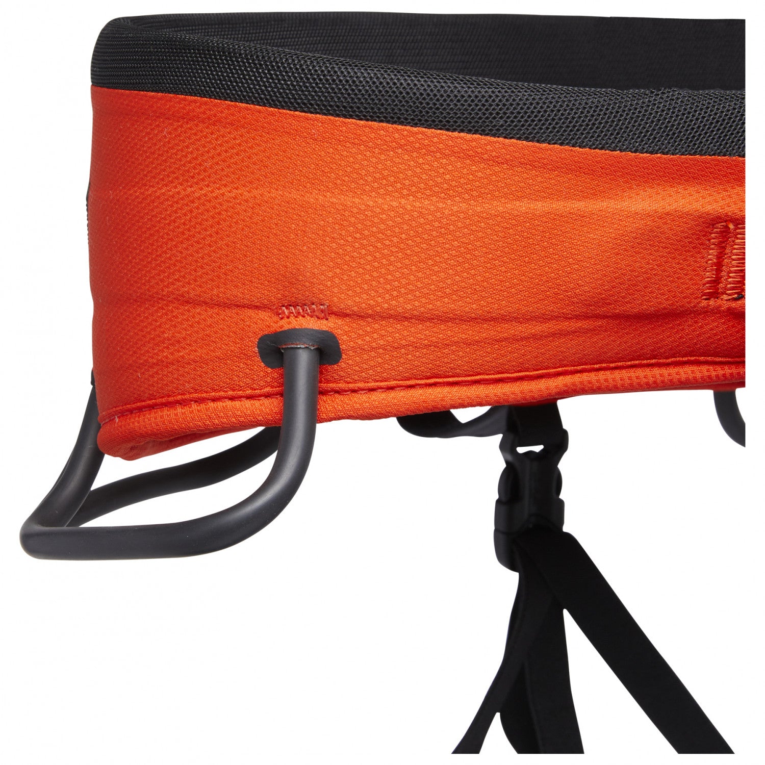 Black Diamond Long Haul - Climbing Harness