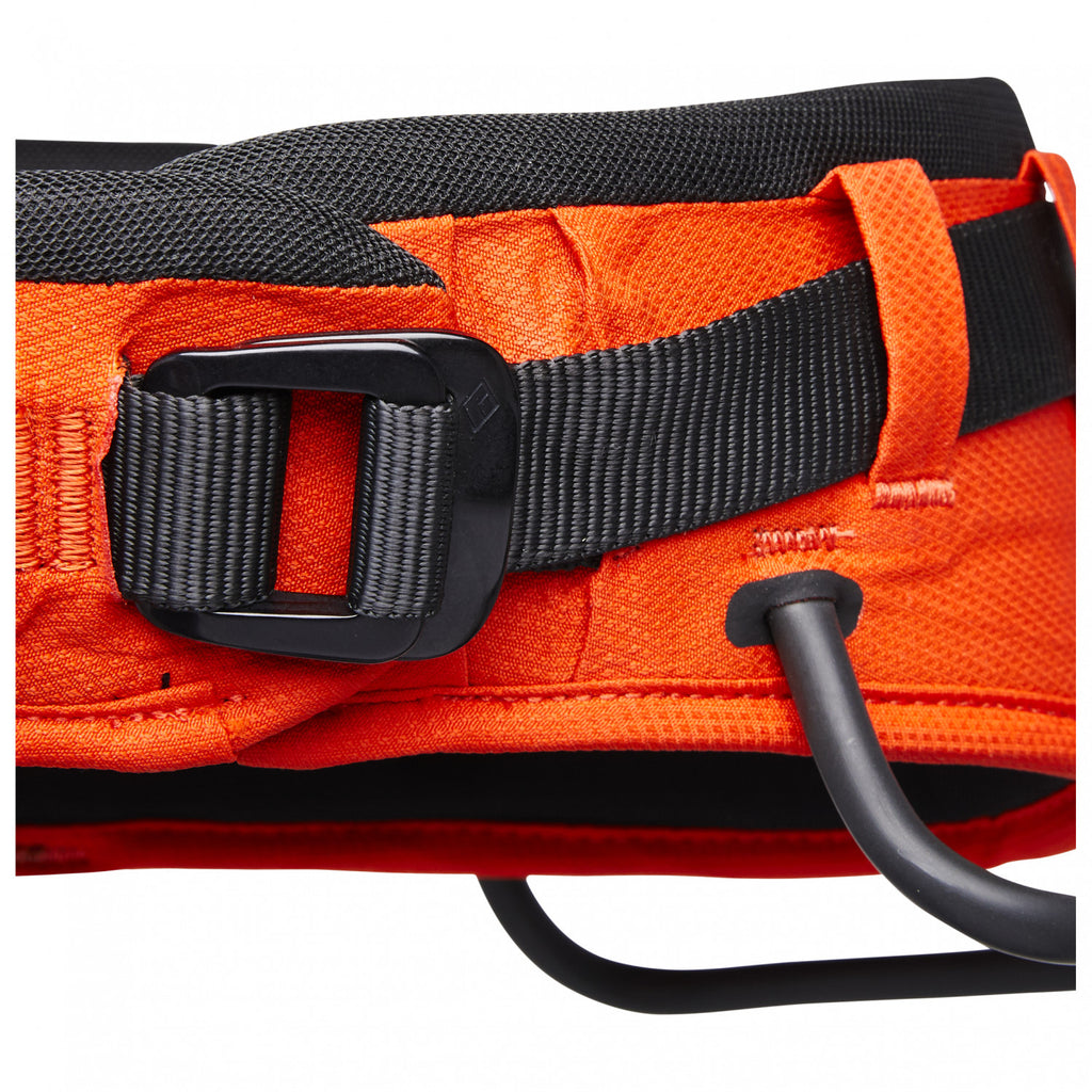 Black Diamond Long Haul - Climbing Harness