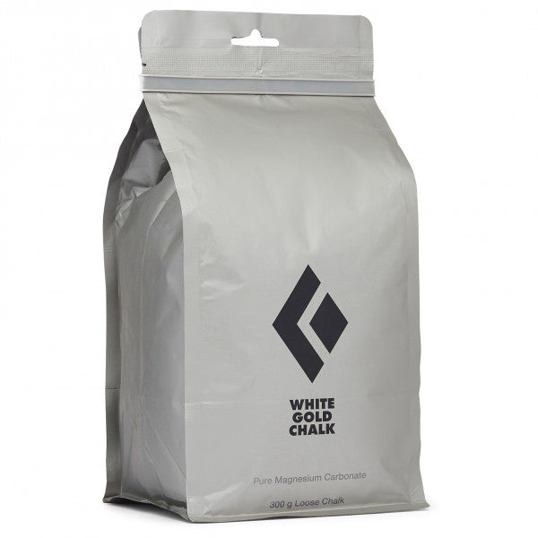 Black Diamond Loose White Gold - Chalk