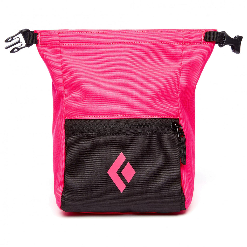 Black Diamond Mondito Chalk Pot - Chalk Bag