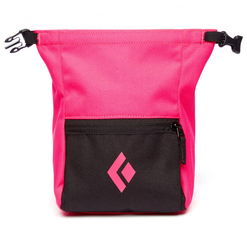 Black Diamond Mondito Chalk Pot - Chalk Bag
