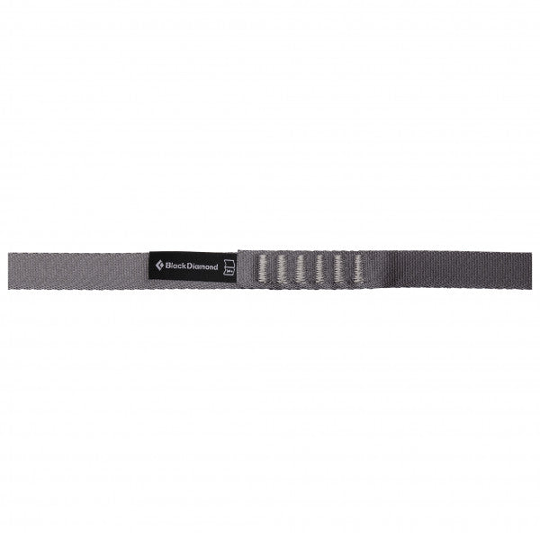 Black Diamond Nylon Runner 18 Mm - Sewn Runner