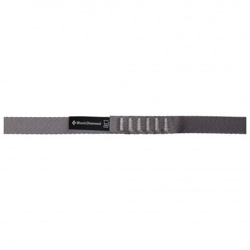 Black Diamond Nylon Runner 18 Mm - Sewn Runner