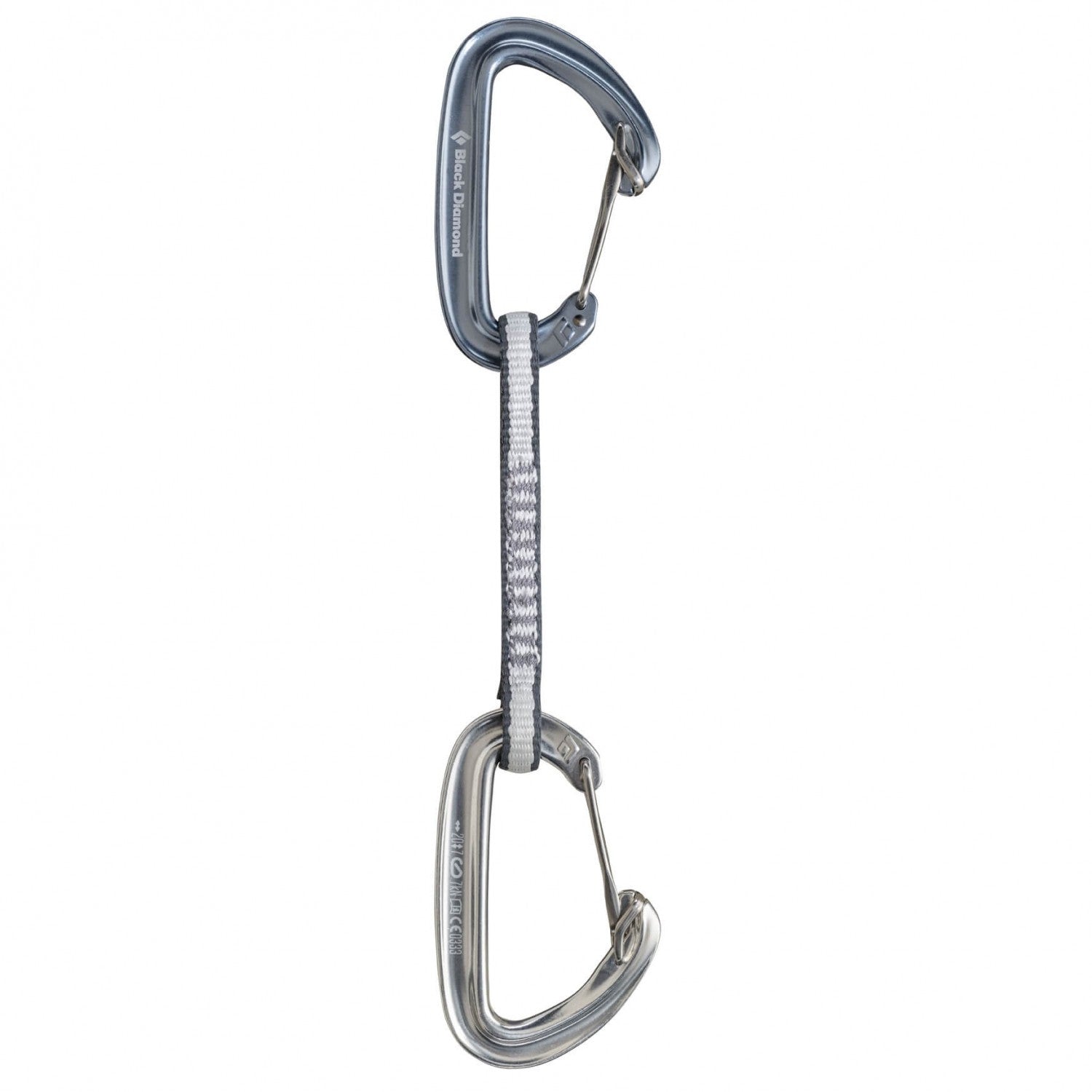 Black Diamond Oz Quickpack - Quickdraw