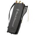 Black Diamond Rope Bucket - Rope Bag