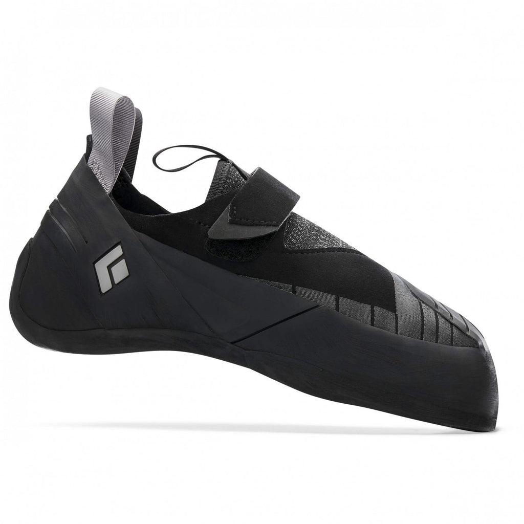 Black Diamond Shadow Climbing Shoes - Climbing Shoes