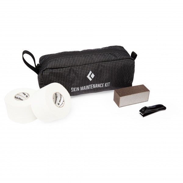 Black Diamond Skin Maintenance Kit - Skin Care