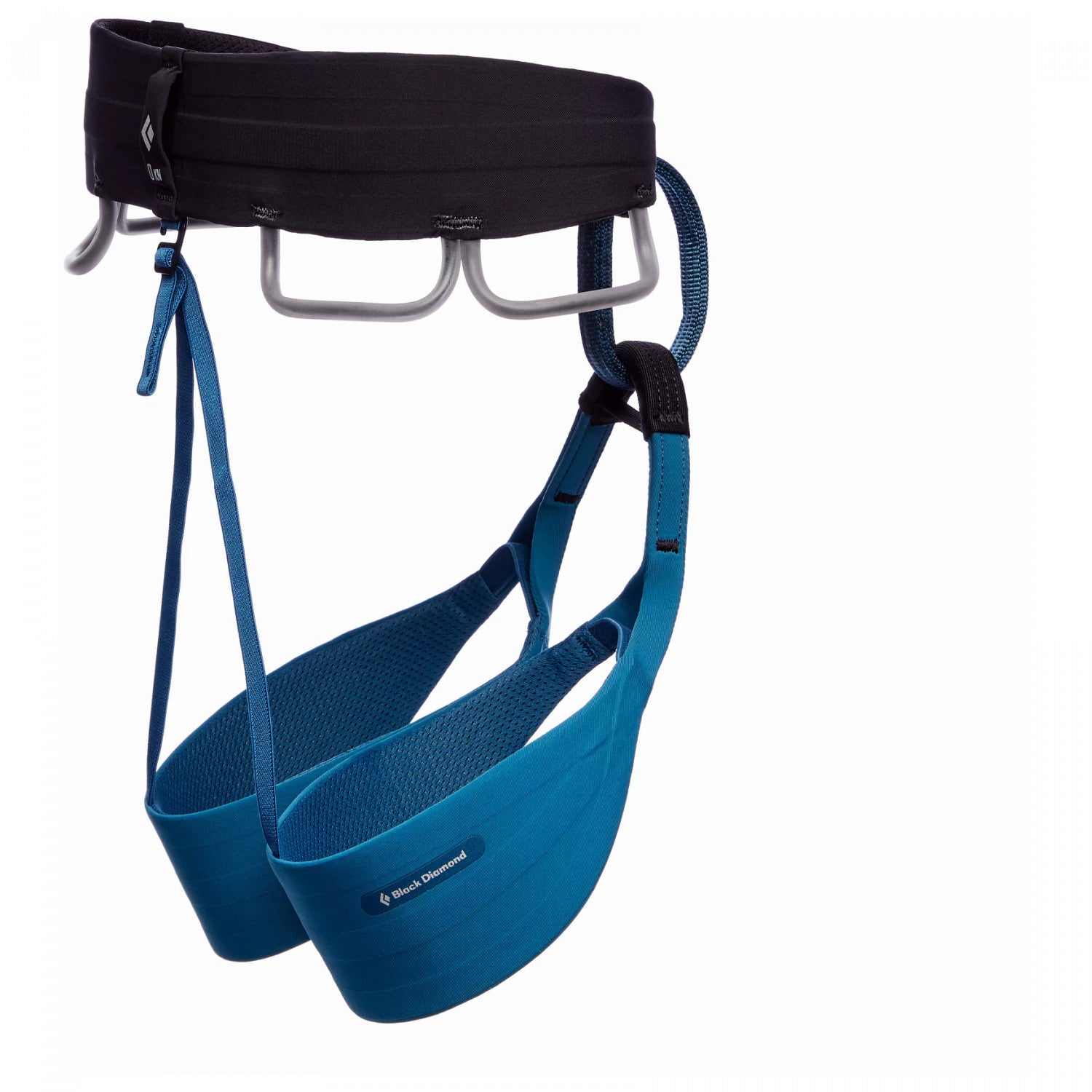 Black Diamond Solution - Climbing Harness