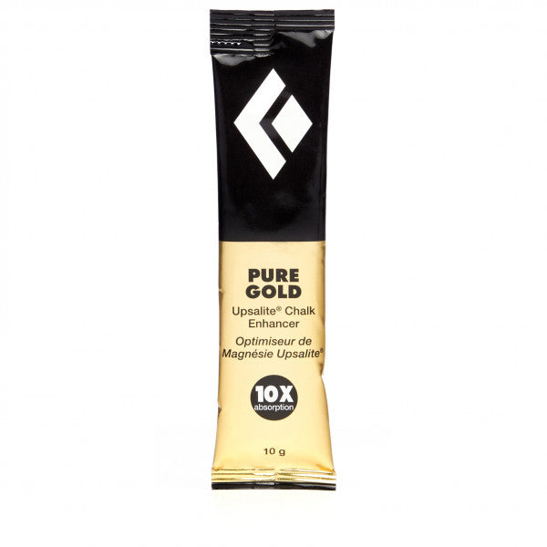 Black Diamond Upsalite Booster - Chalk