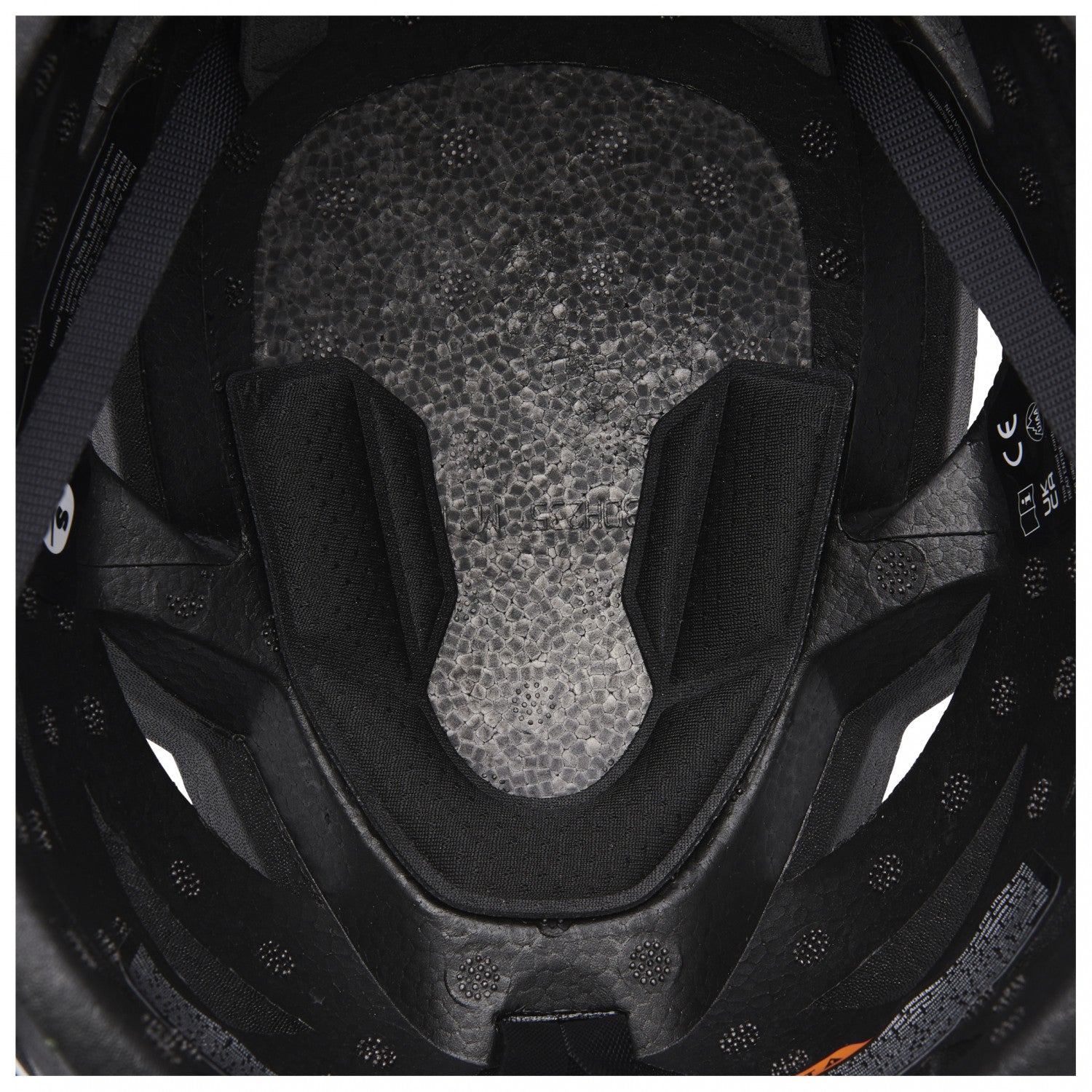 Black Diamond Vapor Helmet - Climbing Helmet