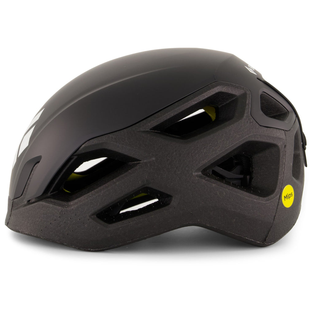 Black Diamond Vision Helmet MIPS - Climbing Helmet