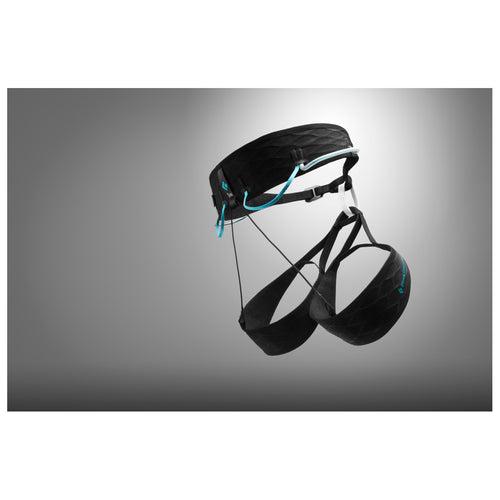 Black Diamond Women's Airnet Harness - Climbing Harness