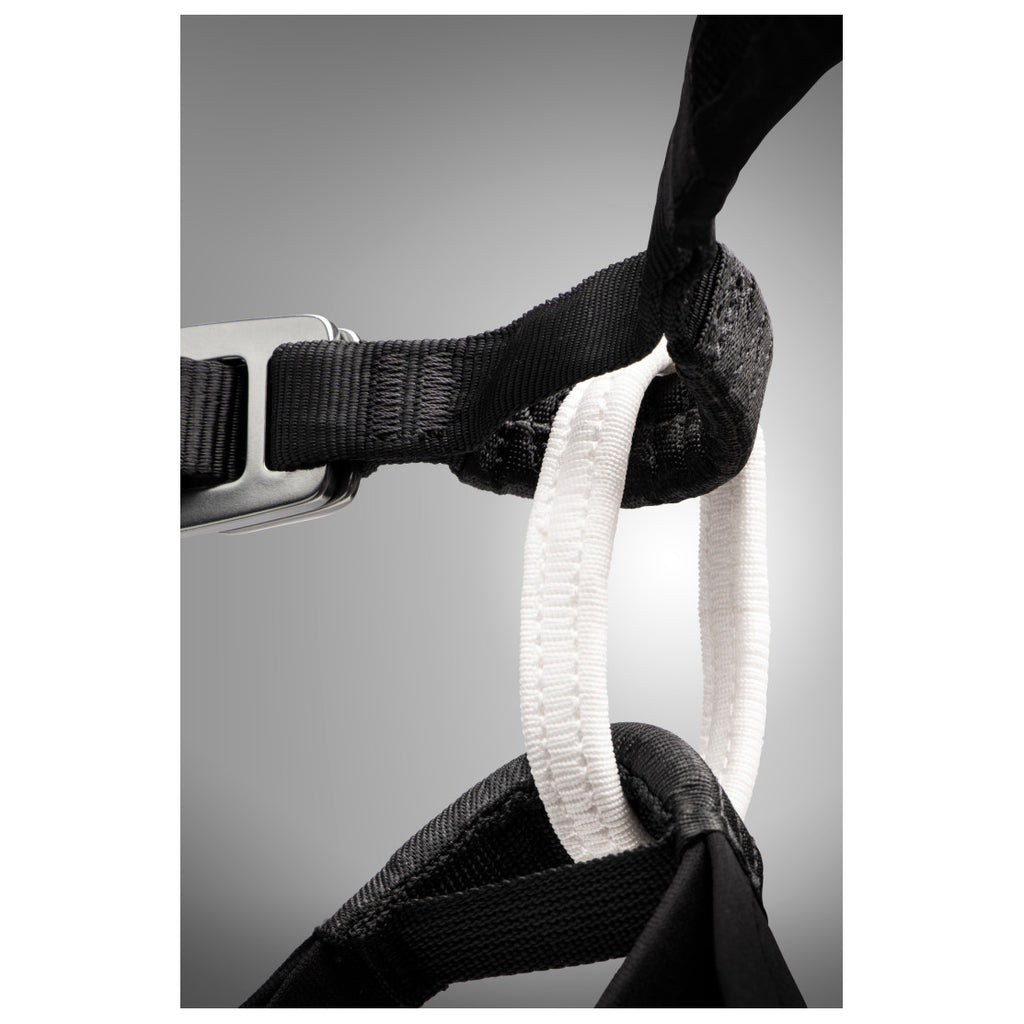 Black Diamond Women's Airnet Harness - Climbing Harness