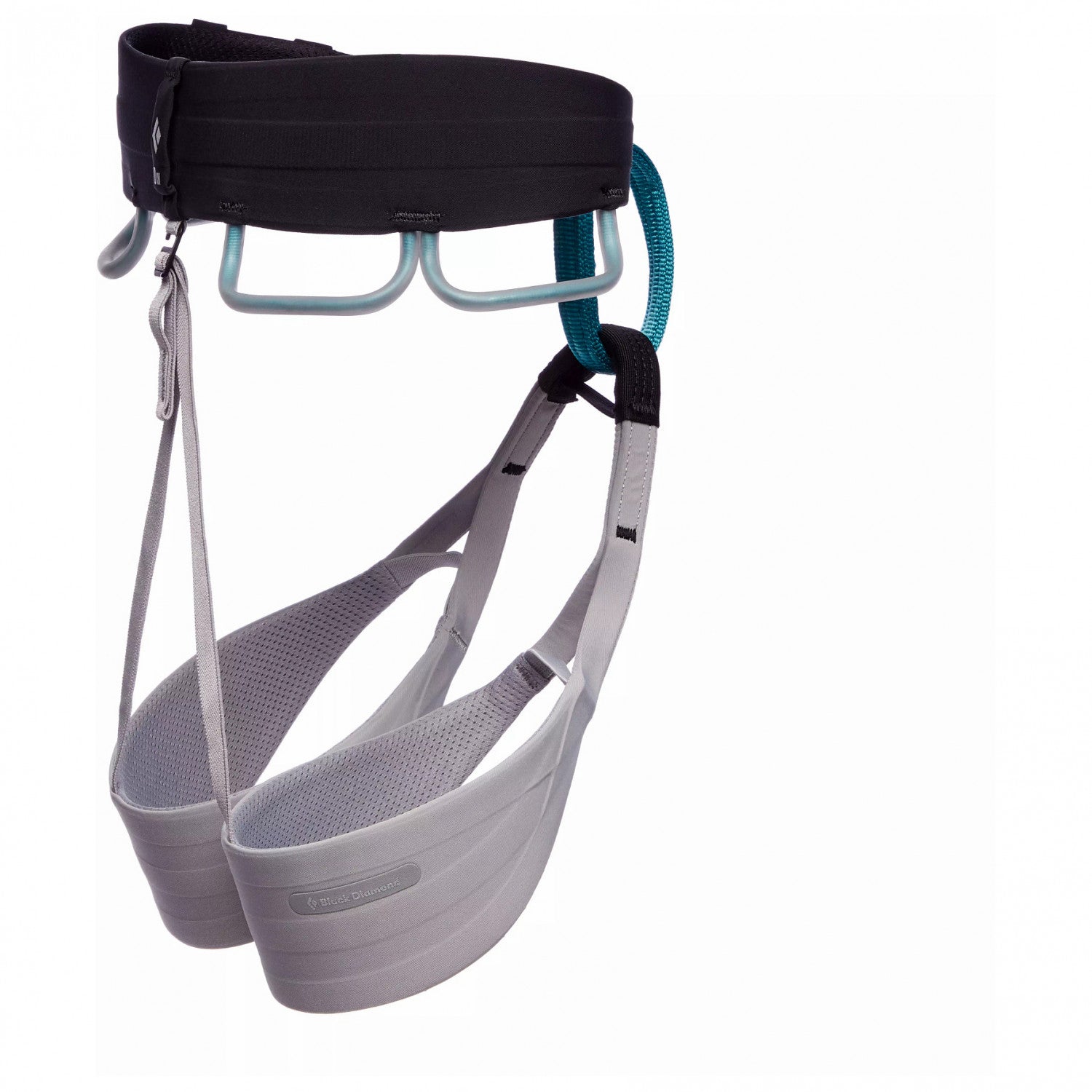 Black Diamond Women's Solution - Climbing Harness