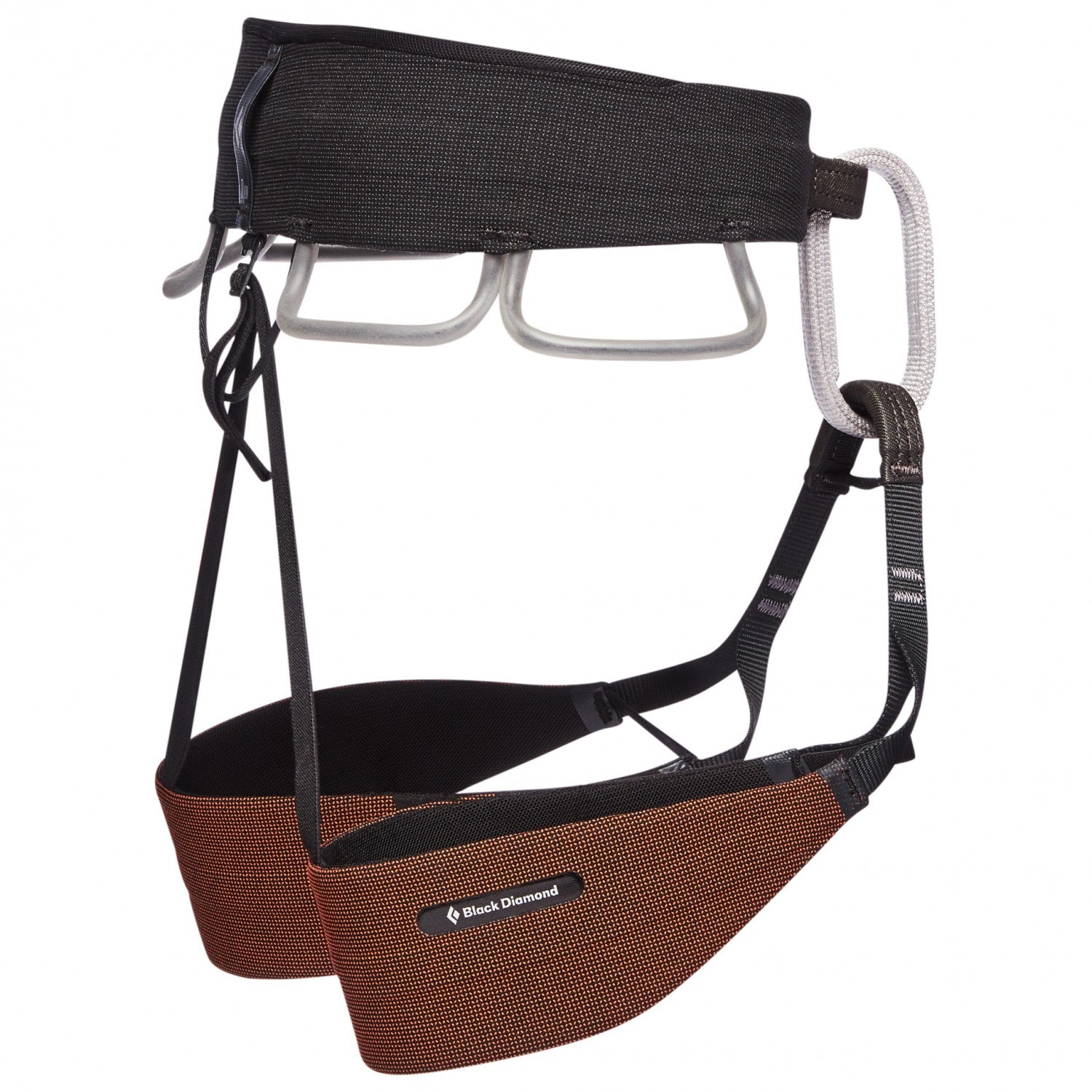 Black Diamond Women's Solution Guide Harness - Climbing Harness