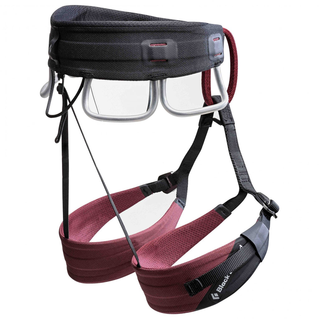Black Diamond Women's Technician - Climbing Harness